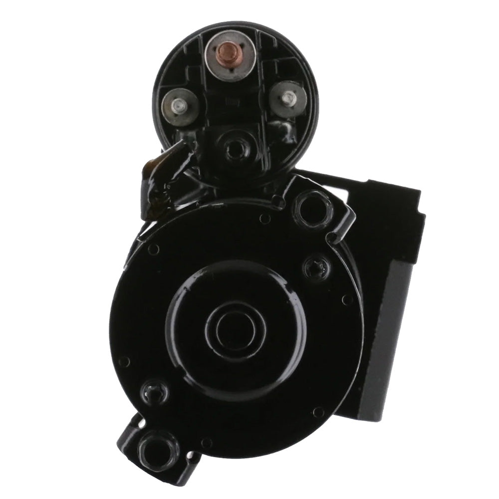 ARCO Marine Top Mount Inboard Starter - Clockwise Rotation [30456]