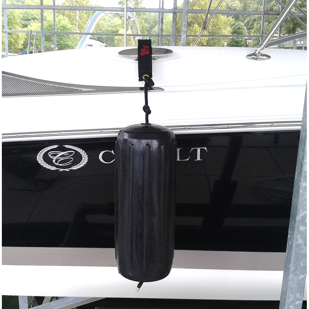 RES-Q 12,000 Lb Forged Winch Hook