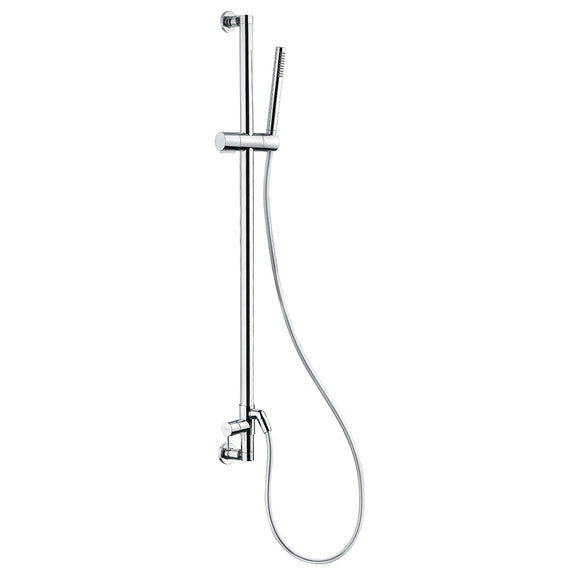 Scandvik All-In-One Shower System - 28