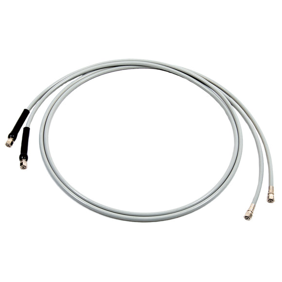 Uflex SVS HP Hose Kit - 12' [KITOBSVS-12']