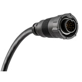 Humminbird XM-14-HW-CMSI-T Compact MEGA Side Imaging+ Transducer [710311-1]