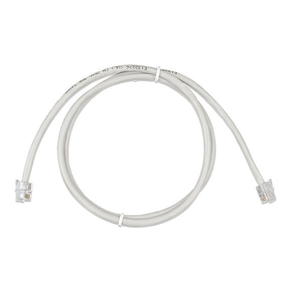 Victron RJ12 UTP Cable - 0.3M [ASS030066004]