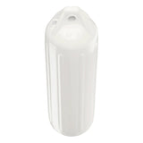 Polyform NF-3 Heavy-Duty Twin Eye 5.6" x 19" - White [NF-3 WHITE]