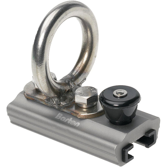 Barton Spinnaker Pole Slide Car (32mm) [32302]