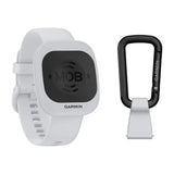 Garmin MOB Tag w/White Quick Release Band [010-02908-30]