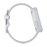 Garmin MOB Tag w/White Quick Release Band [010-02908-30]