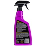 Meguiar's Hot Rims Wheel  Tire Cleaner - 24oz [G9524]