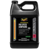 Meguiar's Pro Speed Compound - 1 Gallon [M10001]