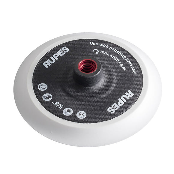 RUPES Backing Pad 150mm/6