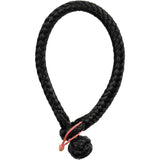 Ronstan Soft Shackle - Size L - 9mm x 100mm w/Robline Line [DSH-9GRY]