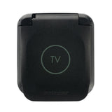 Scanstrut Ventura Series SAT Connection [SC-V-TV1]