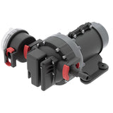 Johnson Pump Aqua Jet II WPS Flow Master 5.0 GPM - 12V - GSP 3.5 Bar [10-25012-03]