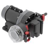 Johnson Pump Aqua Jet II WPS Flow Master 5.0 GPM - 24V - GSP 2.5 Bar [10-25012-04]