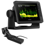 Garmin ECHOMAP UHD2 74sv Chartplotter/Fishfinder Combo w/US Coastal Maps  GT54UHD-TM *Remanufactured [010-N2685-01]