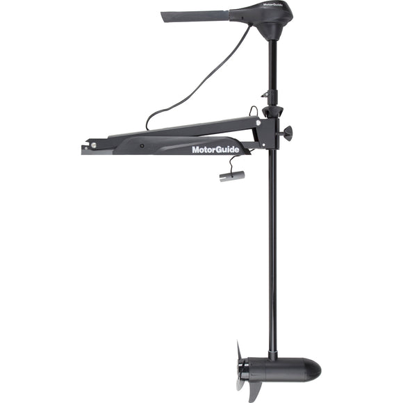 MotorGuide X3-55FW Hand Control Bow Mount - Digital - 55lbs-50