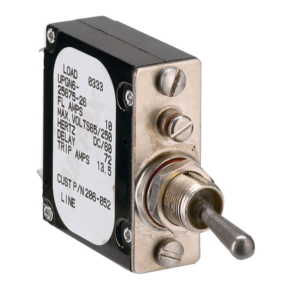 Paneltronics Breaker 40 Amps A-Frame Magnetic Waterproof [206-057S]