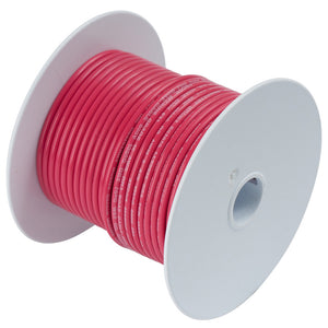 Ancor Red 14 AWG Primary Wire - 100' [104810]