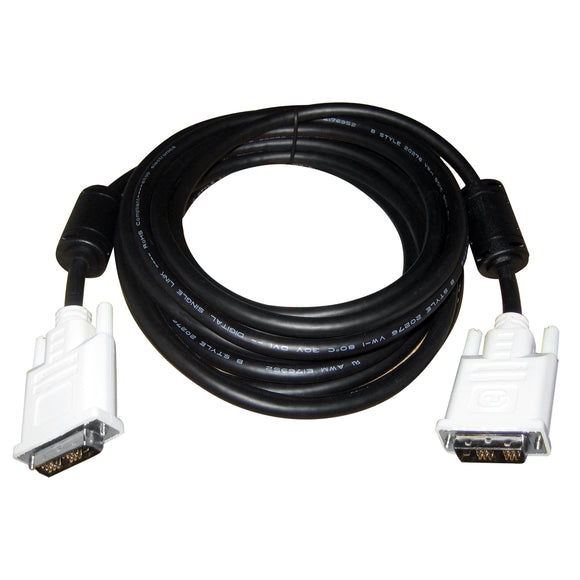Furuno DVI-D 5M Cable f/NavNet 3D [000-149-054]