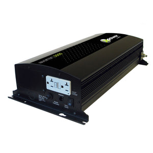 Xantrex XPower 3000 Inverter GFCI & Remote ON/OFF UL458 [813-3000-UL]