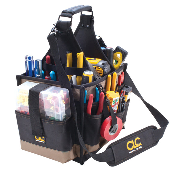 CLC 1528 Electrical  Maintenance Tool Carrier - 11