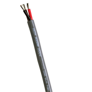 Ancor Bilge Pump Cable - 16/3 STOW-A Jacket - 3x1mm - Sold By The Foot [1566-FT]