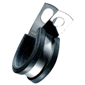 Ancor Stainless Steel Cushion Clamp - 1/2" - 10-Pack [403502]