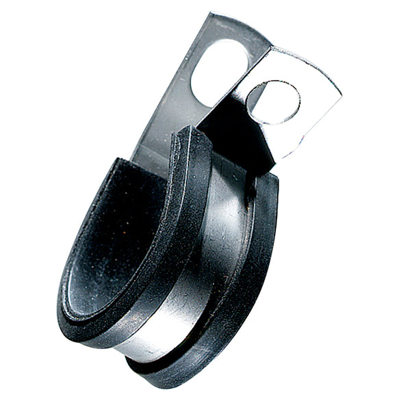 Ancor Stainless Steel Cushion Clamp - 1