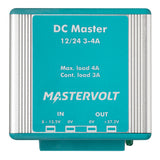Mastervolt DC Master 12V to 24V Converter - 3A [81400400]