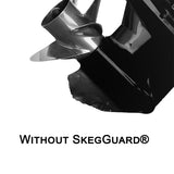 Megaware SkegGuard 27271 Stainless Steel Replacement Skeg [27271]