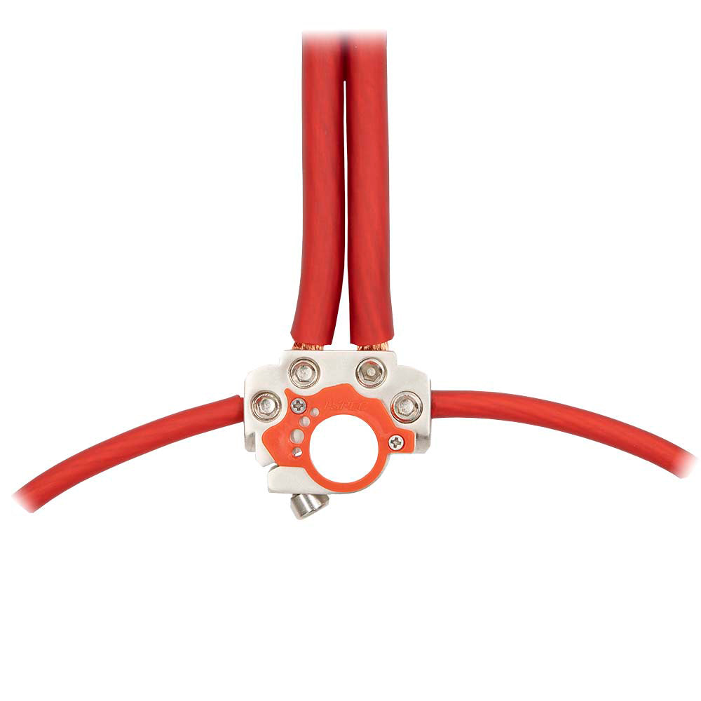 TSpec 4 Position Battery Terminal POSNEG VBATTTML – Backwater Warehouse