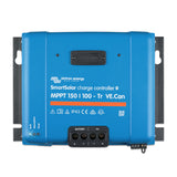 Victron SmartSolar MPPT 150/100-TR VE.Can - UL Approved [SCC115110411]