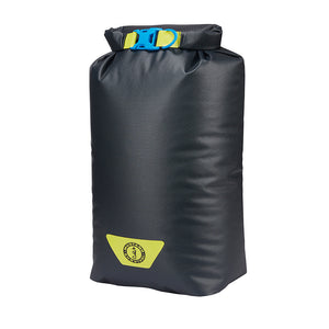 Mustang Bluewater 10L Waterproof Roll Top Dry Bag - Admiral Grey [MA260202-191-0-243]