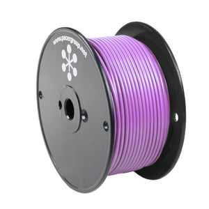 Pacer Violet 16 AWG Primary Wire - 250 [WUL16VI-250]