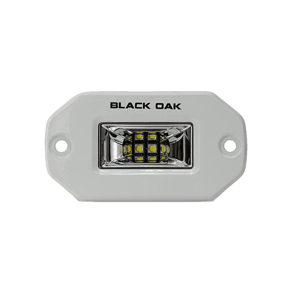 Black Oak Pro Series 2