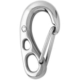 Wichard HR Safety Snap Hook - 100mm Length - 3-15/16" [2382W]
