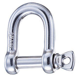 Wichard HR D Shackle - 16mm Diameter - 5/8" [11208W]